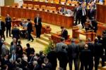 Parlament noul Cod fiscal