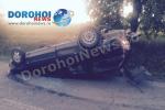 Accident Dorohoi