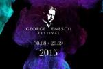 Festivalul George Enescu 2015