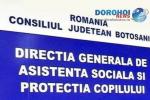 DGASPC Botosani