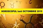 horoscop octombrie