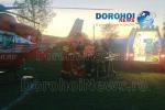 Elicopter SMURD Dorohoi 3