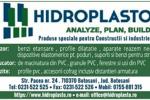 hidroplast