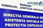 DGASPC Botoșani