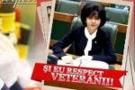 respect veterani