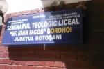 Dorohoi seminar teologic 1