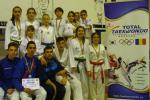 Clubul Sportiv Total Taekwondo