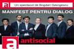 AntiSocial-la-Botosani