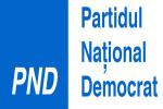 partidul national democrat