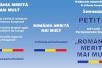 Romania merita mai mult