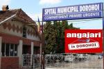 angajari spital Dorohoi