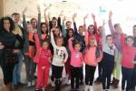 Fetno kids - arlechin botosani