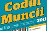 codul muncii