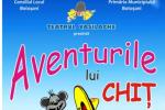 Afis Aventurile lui Chit