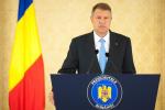 Iohannis a promulgat legea