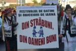 festivalul de datini