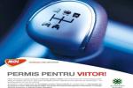 permis pentru viitor