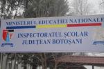 Inspectoratul Scolar Judetean