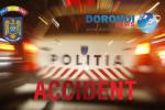 politia noaptea-accident