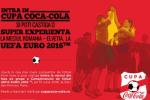 Cupa Cola-Cola 2016