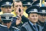 Poliţiştii ies astăzi în stradă