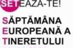 Săptămâna Europeană a Tineretului