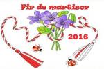 fir de martisor