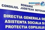 DGASPC Botosani