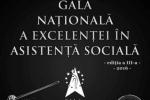 gala excelenta asistenta sociala