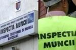 Inspectorii de muncă, ITM Botoșani