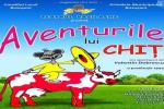 Aventurile lui CHIT