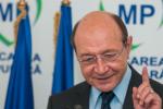 Traian Băsescu fără partid politic