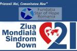 Ziua mondiala a Sindromului Down