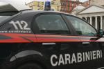 carabinieri-masina