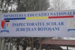 Inspectoratul Scolar Judetean