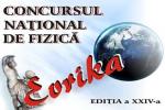 Concurs national de fizica_evrika