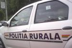 politia rurala