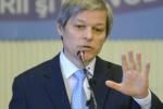 Cioloș a dat afară un secretar de stat