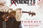 Turneul Internațional Stradivarius - EXPERIENCE 2.0