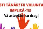 fi voluntar