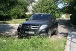 mercedes furat