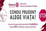 condu prudent