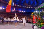 Romania la JO 2016