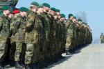 Armata germană va recruta tineri din ţările UE