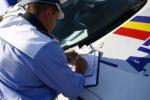 Depistat fără permis de conducere