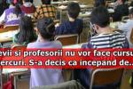 Ziua Internaţională a Profesorului