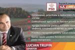 Lucian TRUFIN agricultura