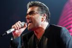 George Michael