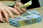 salarii majorate pentru administrația publică locală