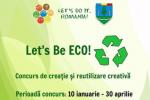 Let’s Be ECO